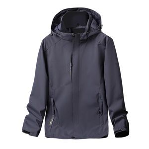 Men’s waterproof jacket